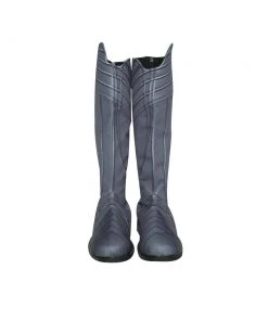 OneHeroSuits Costumes Arthur Curry Cosplay Boots Aquaman 2 Cotton Shoes