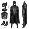 OneHeroSuits Costumes Batman 2021 Cosplay Costume The 2021 Moive Level Cosplay Batsuit