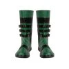 Batman Cosplay Boots Gotham Knights Robin OneHeroSuits