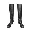 OneHeroSuits Batwoman Cosplay Boots Kate Kane Cosplay Shoes Costumes