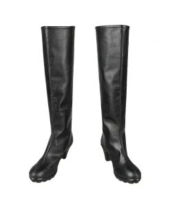 OneHeroSuits Batwoman Cosplay Boots Kate Kane Cosplay Shoes Costumes