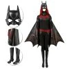 OneHeroSuits Batwoman Cosplay Costumes Kate Kane Cosplay Suit