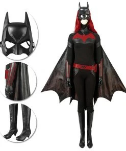 OneHeroSuits Batwoman Cosplay Costumes Kate Kane Cosplay Suit