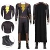 OneHeroSuits Black Adam Cosplay Costumes Khem-Adam Top Level Cosplay Suits