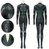 OneHeroSuits Black Widow Cosplay Costumes Natasha Spandex Cosplay Suit For Adults