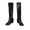 OneHeroSuits Black Widow Cosplay Boots Avengers 4 Endgame Cosplay Shoes Costumes