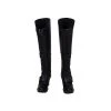 OneHeroSuits Black Widow Cosplay Boots Endgame Movie Level Shoes