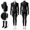 OneHeroSuits Black Widow Cosplay Costumes Natasha Romanoff Black Cosplay Suit