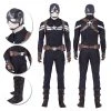 OneHeroSuits Captain America Cosplay Costumes Avengers Endgame Cosplay Suits