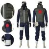 OneHeroSuits Copy Ninja Kakashi Cosplay Costume NARUTO Cosplay Suit Costumes