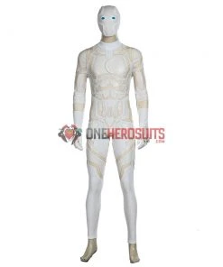 OneHeroSuits Moon Knight Cosplay Costume Movie Level