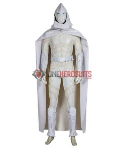 OneHeroSuits Moon Knight Cosplay Costume Movie Level