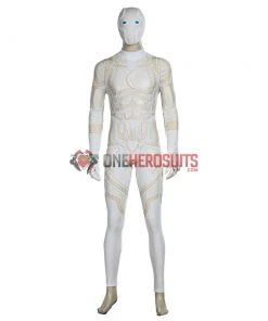 OneHeroSuits Moon Knight Cosplay Costume Movie Level