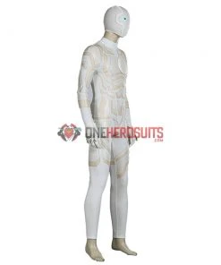 OneHeroSuits Moon Knight Cosplay Costume Movie Level