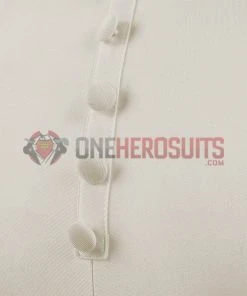 Resident Evil Village Cosplay Costume Lady Dimitrescu OneHeroSuits Costumes