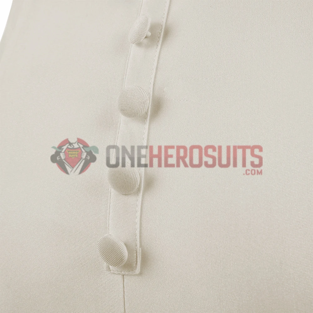 Resident Evil Village Cosplay Costume Lady Dimitrescu OneHeroSuits Costumes