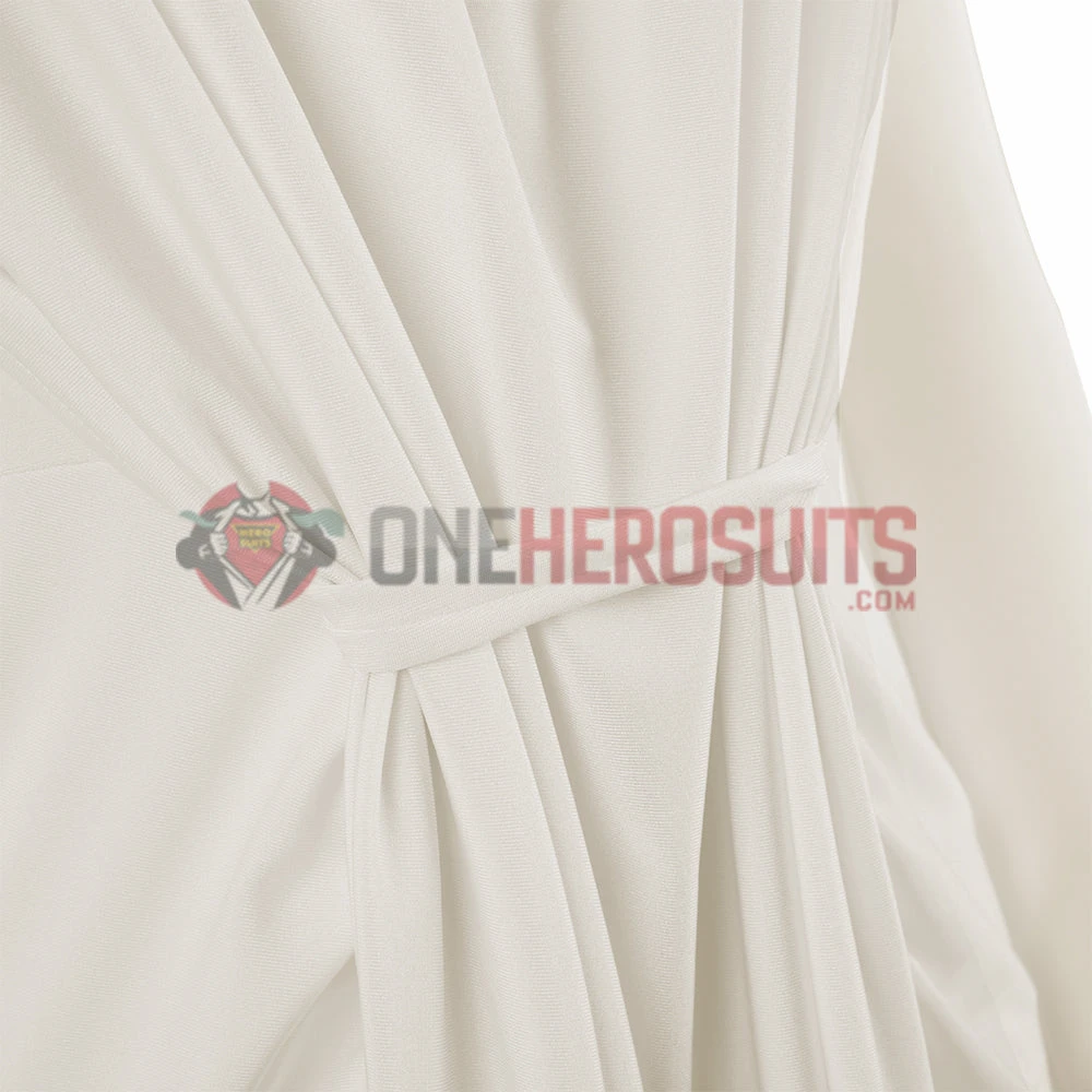 Resident Evil Village Cosplay Costume Lady Dimitrescu OneHeroSuits Costumes