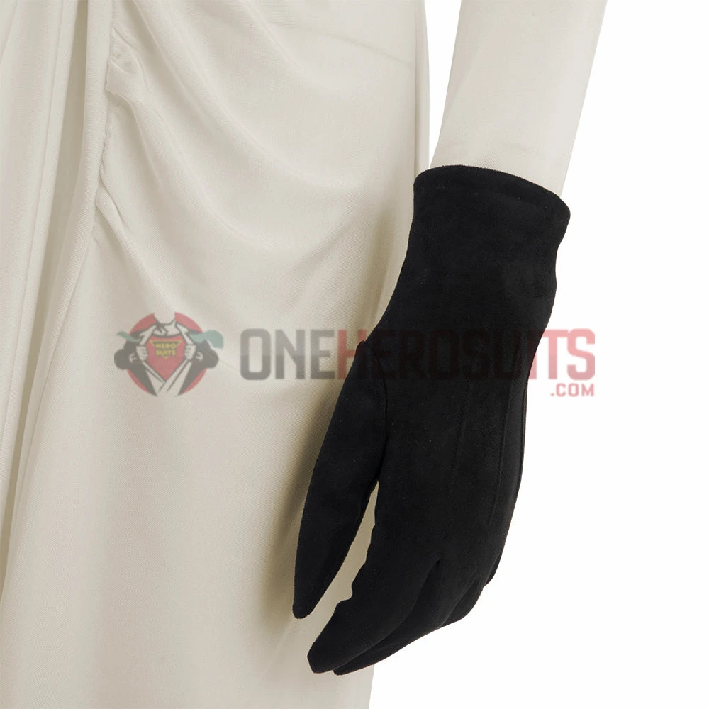 Resident Evil Village Cosplay Costume Lady Dimitrescu OneHeroSuits Costumes