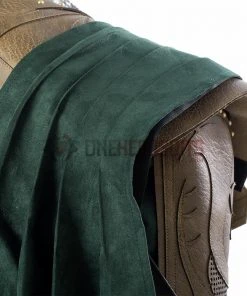 2021 LOKI Cosplay Costumes Loki OneHeroSuits