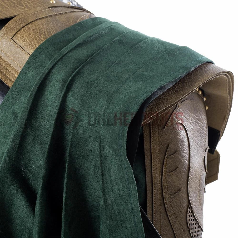 2021 LOKI Cosplay Costumes Loki OneHeroSuits