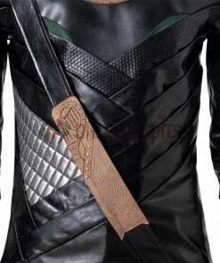 2021 LOKI Cosplay Costumes Loki OneHeroSuits