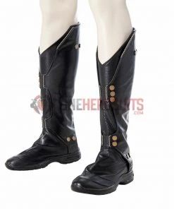 OneHeroSuits 2021 LOKI Cosplay Boots Loki Shoes