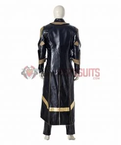 2021 LOKI Cosplay Costumes Loki OneHeroSuits
