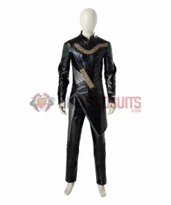 2021 LOKI Cosplay Costumes Loki OneHeroSuits