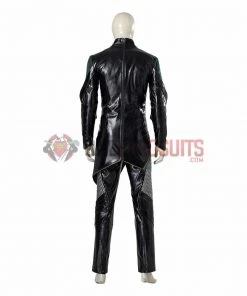 2021 LOKI Cosplay Costumes Loki OneHeroSuits