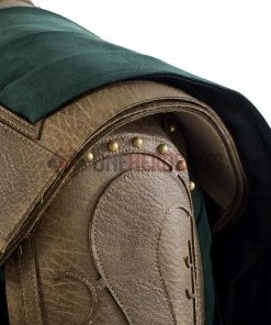 2021 LOKI Cosplay Costumes Loki OneHeroSuits