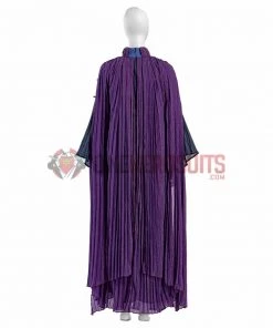 Agatha Harkness Cosplay Costumes WandVision OneHeroSuits
