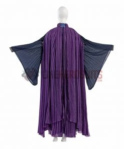 Agatha Harkness Cosplay Costumes WandVision OneHeroSuits