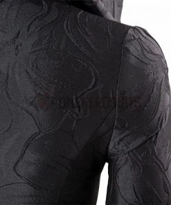 OneHeroSuits Resident Evil Village Cosplay Costumes Daniela Black Cosplay Suit