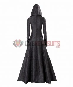 OneHeroSuits Resident Evil Village Cosplay Costumes Daniela Black Cosplay Suit