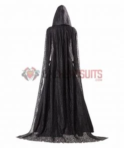 OneHeroSuits Resident Evil Village Cosplay Costumes Daniela Black Cosplay Suit
