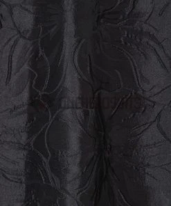 OneHeroSuits Resident Evil Village Cosplay Costumes Daniela Black Cosplay Suit