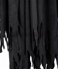 OneHeroSuits Dementor Cosplay Costume Horror Nights Black Cosplay Suit