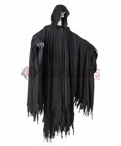 OneHeroSuits Dementor Cosplay Costume Horror Nights Black Cosplay Suit
