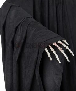 OneHeroSuits Dementor Cosplay Costume Horror Nights Black Cosplay Suit