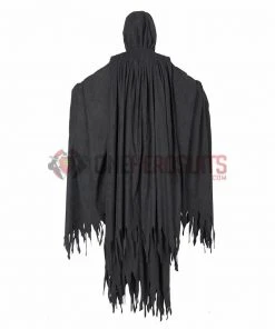 OneHeroSuits Dementor Cosplay Costume Horror Nights Black Cosplay Suit