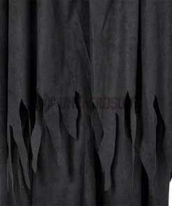 OneHeroSuits Dementor Cosplay Costume Horror Nights Black Cosplay Suit