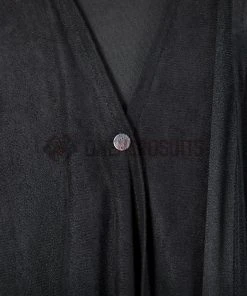 OneHeroSuits Dementor Cosplay Costume Horror Nights Black Cosplay Suit