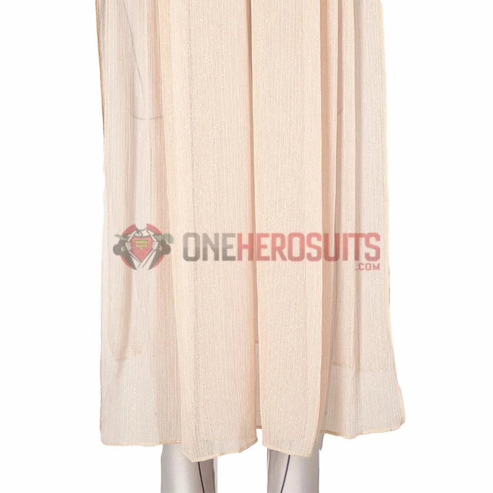 OneHeroSuits Thena Cosplay Costumes Eternals Thena Top Level Suits