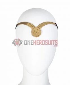 OneHeroSuits Thena Cosplay Costumes Eternals Thena Top Level Suits
