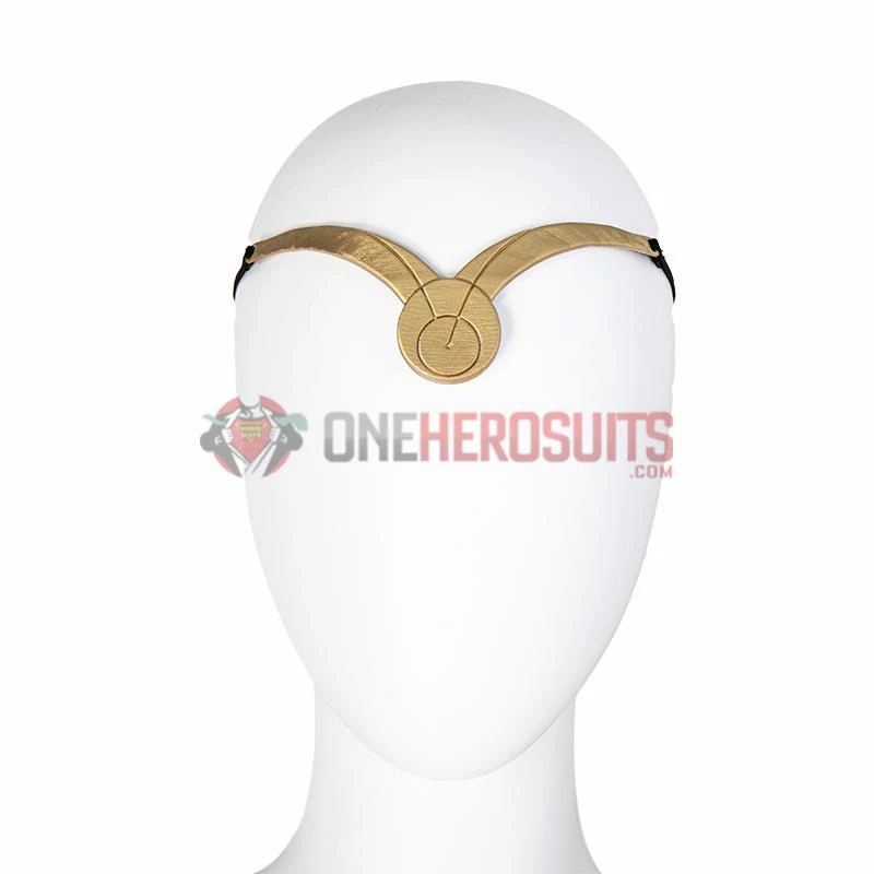 OneHeroSuits Thena Cosplay Costumes Eternals Thena Top Level Suits