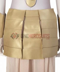 OneHeroSuits Thena Cosplay Costumes Eternals Thena Top Level Suits