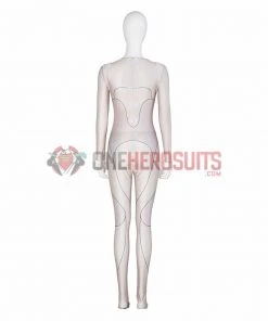OneHeroSuits Thena Cosplay Costumes Eternals Thena Top Level Suits
