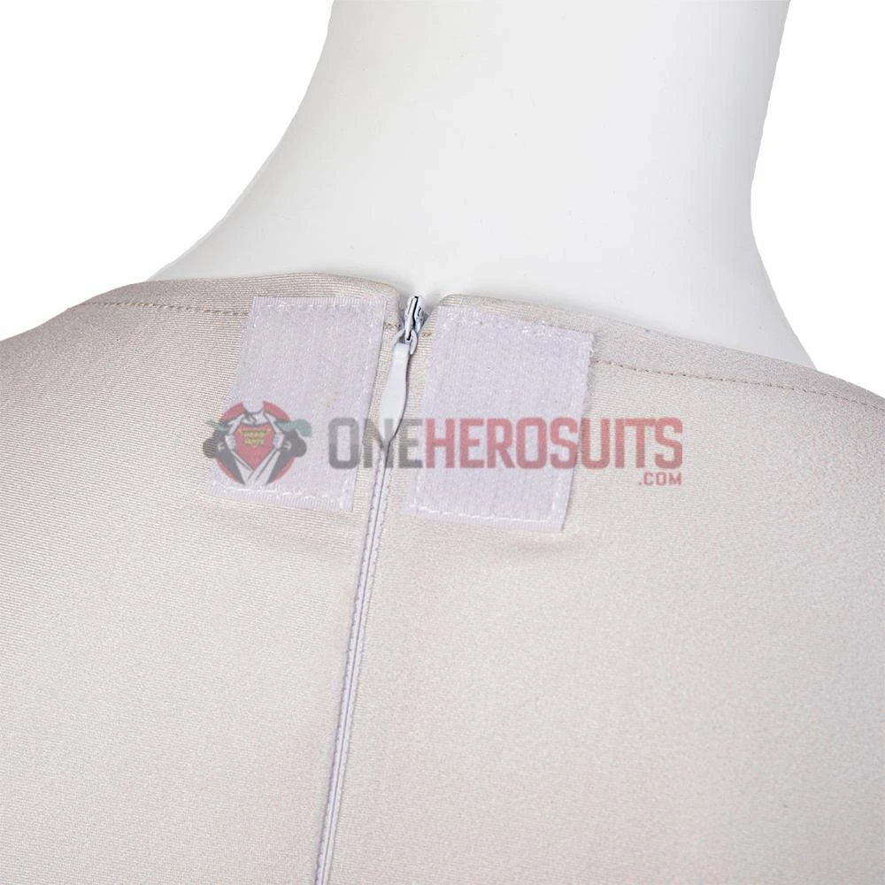 OneHeroSuits Thena Cosplay Costumes Eternals Thena Top Level Suits
