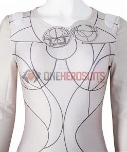 OneHeroSuits Thena Cosplay Costumes Eternals Thena Top Level Suits