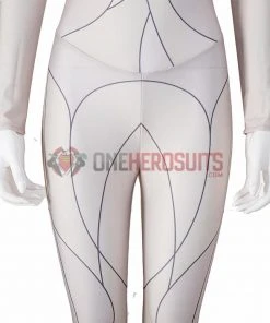 OneHeroSuits Thena Cosplay Costumes Eternals Thena Top Level Suits